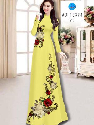 vai ao dai hoa dep 2021 (8)